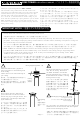 MINOURA BIKE TOWER Manual