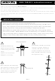 MINOURA BIKE TOWER 5 Manual