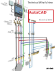 AUTODESK AUTOCAD ELECTRICAL 2010 Brochure