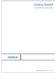 AUTODESK AUTOCAD ELECTRICAL 2005 Getting Started