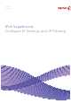 Xerox 3250D - Phaser B/W Laser Printer Configuration Manual