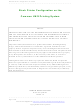 Ricoh AP2610 - Aficio B/W Laser Printer Configuration