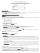 Frigidaire FAFW3511KB - Affinity Tumble Action Washer Datasheet
