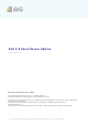 AVG AVG 9.0 EMAIL SERVER EDITION - V 90.4 User Manual