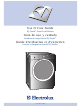 Electrolux EIFLW55HIW - 27