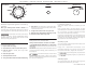 Frigidaire FEX831FS - 27