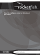 Rocketfish RF-TRMS Guide Utilisateur