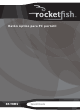 Rocketfish RF-TRMS Guía Del Usuario