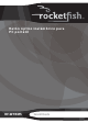 Rocketfish RF-WTRMS Guía Del Usuario