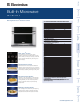 Electrolux EW27MO55HS - 1.5 Cu Ft 900W Microwave Specifications