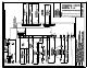 Frigidaire FGMC3065KW - Microwave Oven Combination Wiring Diagram