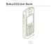 Nokia 6020 - Cell Phone 3.5 MB User Manual