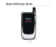 Nokia 6060 - Cell Phone 3.2 MB User Manual