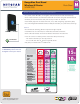 Netgear WNDR3300v1 - RangeMax Dual Band Wireless-N Router Datasheet