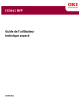 Oki CX3641MFP Manual De L'utilisateur