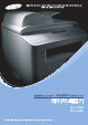Samsung SCX-4720FN User Manual