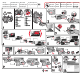 Lexmark 920dn - C Color LED Printer Setup Sheet