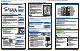 Electrolux EI23CS55GB - 22.5 cu. Ft Installation Instructions