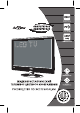 Polar Electro 48LTV3103 User Manual