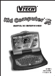 Vtech Kid Computer Manual De Instrucciones