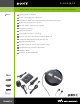 Sony D-NE336CK - Atrac Cd Walkman Product Specifications
