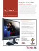 ViewSonic VX1945 Brochure & Specs