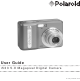 Polaroid i533P User Manual