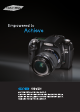 Samsung GX10 - Digital Camera SLR User Manual