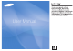 Samsung HZ15W - Digital Camera - Compact Instrucciones Del Usuario