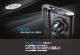 Samsung NV20 - Digital Camera - Compact User Manual