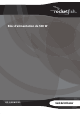 Rocketfish RF-500WPS2 Guide Utilisateur