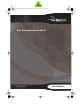 Rocketfish RF-900WPS Guide Utilisateur