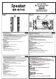 NEC LCD5710-2-AV - MultiSync - 57