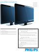 Philips 47PFL5704D - 47