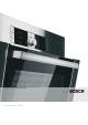 Bosch HBG33B550B Instruction Manual