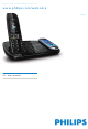 Philips SE8881B/38 User Manual