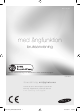 Samsung C61R2AEE User Manual