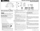 Kenmore 4810 - 3.5 cu. Ft. I.E.C. High-Efficiency Washer Operating Instructions Manual