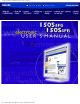 Philips 150S4FB Electronic User's Manual