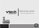 Vtech mi6877 Manual Del Usuario