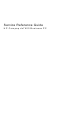HP dc5700 - Microtower PC Service & Reference Manual