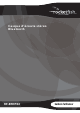 Rocketfish RF-BTHP02 Manual De L'utilisateur