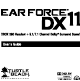 Turtle Beach Ear Force DX11 User Manual