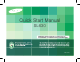 Samsung SL630 Quick Start Manual