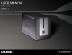 D-Link DNS-323 - Network Storage Enclosure NAS Server User Manual