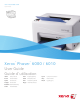 Xerox 6000V_B User Manual