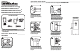 Chamberlain LiftMaster Professional WGB315 Security+ User Manual