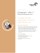 Seagate ST3146707LW - Cheetah 146 GB Hard Drive Product Overview