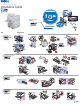 Dell 7330dn - Laser Printer B/W Installation Manual