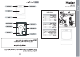 Haier HDY-C70 ME Operation Manual